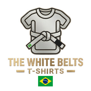 The White Belts T-Shirts