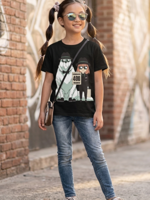 Camiseta Spy x Family Anime