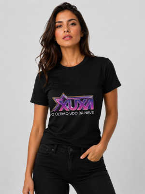 Xuxa - O Último Voo da Nave