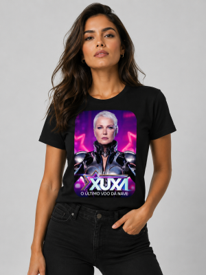Xuxa - O Último Voo da Nave