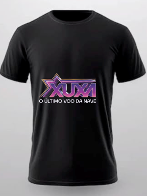 Xuxa - O Último Voo da Nave