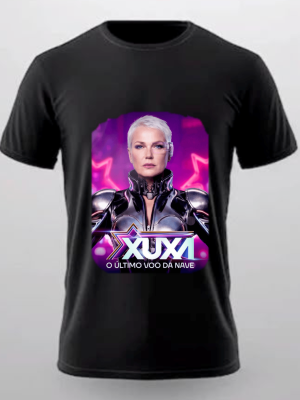 Xuxa - O Último Voo da Nave