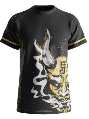 Camiseta Dry Fit Treino Oni