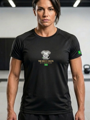 Camiseta Dryfit Personalizada TWB Fem