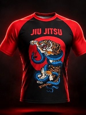 Rashguard Tiver TWB T-Shirts